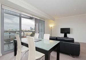 Zappeion Apartments