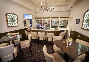 Amrath Hotel Media Park Hilversum
