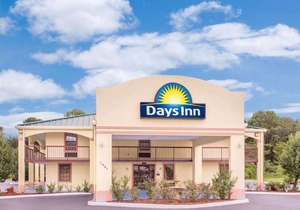 Days Inn by Wyndham Eufaula AL