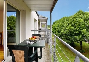 Vacanceole Le Domaine du Chateau