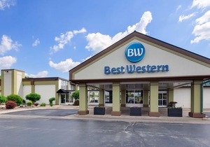 Best Western Tomah Hotel