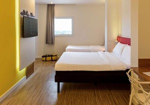 ibis Styles Birigui