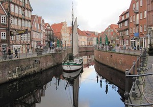 Ferienhaus Scout 48 im Feriendorf