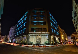 Gray Boutique Hotel and Spa