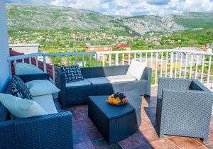 Luxury Villa Horizon