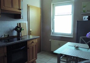 Ferienwohnung Ziesing Friedrichsbrunn