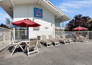 Motel 6 Bellingham