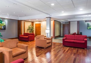 Ramada Plaza by Wyndham Montreal