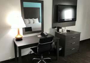 Howard Johnson by Wyndham Spokane