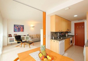 Interhome - El Jardi del Mar 01