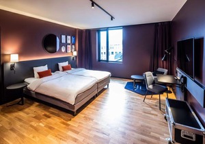 Scandic Falkoner