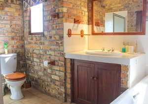 Masodini Private Game Lodge