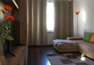 Meridian 2 apartament