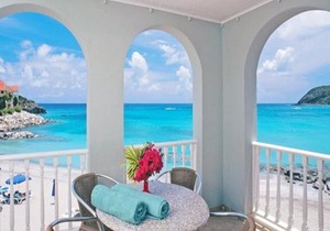 Divi Little Bay Beach Resort