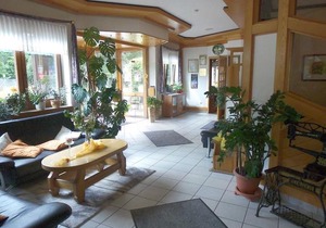 Hotel Schoos