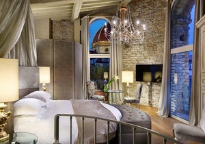 Hotel Brunelleschi