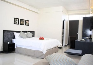 Hotel Oasis Nadi