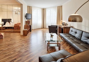 Eventhotel Pyramide