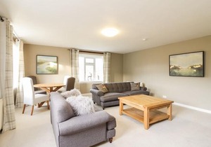 White Hillocks Cottage