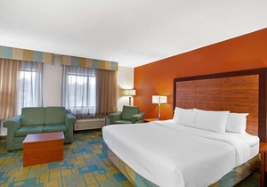 La Quinta Inn Auburn Worcester