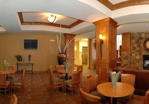 Inn at Cross Keys Station