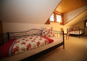 Oberwarthlodge