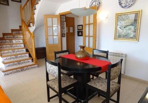 Atico Duplex Coral