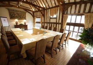 Swan Hotel & Spa