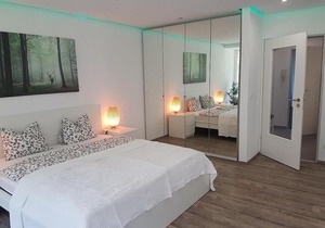 Jutta Deluxe Appartement