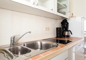 Sylter Seestern Appartement 14
