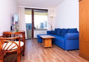 Sylter Seestern Appartement 14