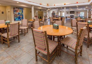 Holiday Inn Club Vacations Fox River Resort