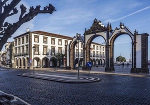 Home Azores - Calheta Apartment