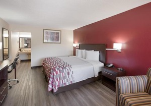 Red Roof Inn Dillon