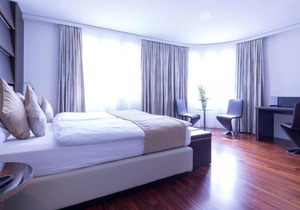 Hotel Krone Unterstrass