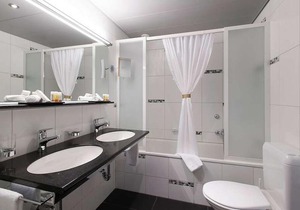 Hotel Krone Unterstrass
