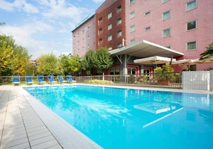 Novotel Brescia 2