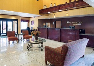 Quality Inn Midland