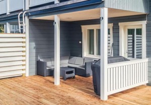 Holiday Home Toivola 2