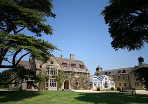 Stanton House Hotel