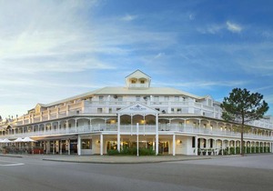 Esplanade Hotel Fremantle Perth