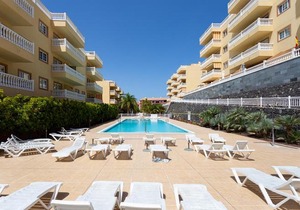 Duplex El Palmar 3P - D31