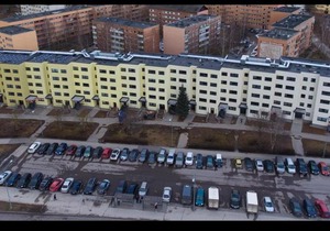 Kalda tee 30-84 Apartment