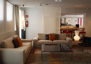 Eco Alcala Suites