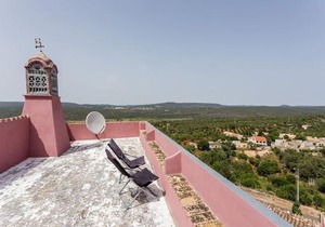 Casa Do Forno - Quinta Amoreira