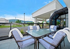 Holiday Inn Express Fishkill