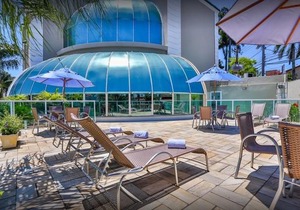 Dubai Macae by Atlantica