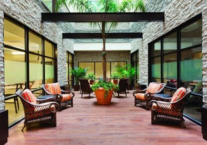 Hilton Garden Inn Rochester Downtown Rochester