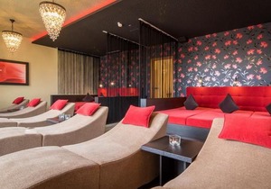 Gartenhotel Heusser
