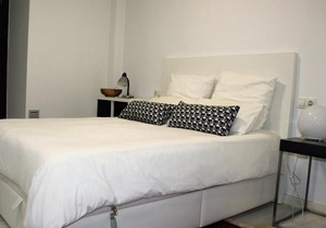 Precioso Apartamento Al Lado De Las Torres De Serrano